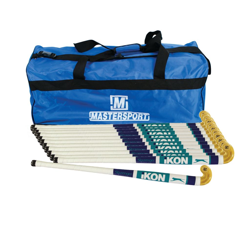 SLAZENGER PANTHER/IKON HOCKEY STICK