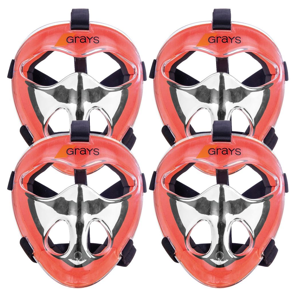 GRAYS HOCKEY FACE MASK