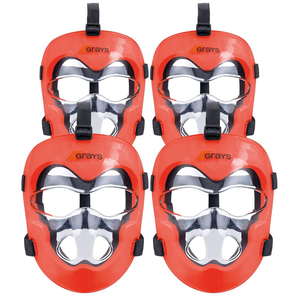 GRAYS HOCKEY FACE MASK