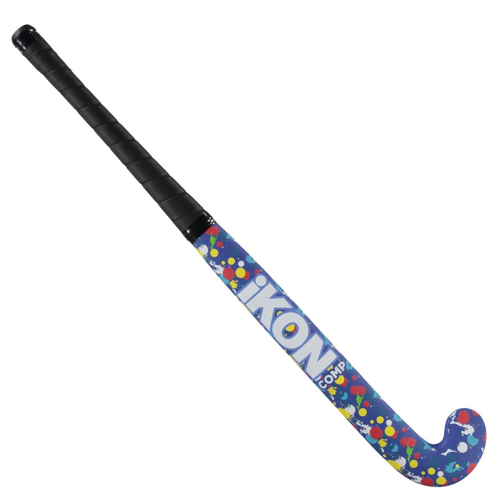 SLAZENGER IKON COMP HOCKEY STICK