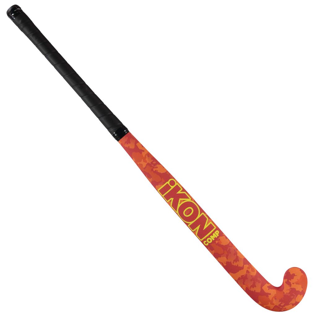 SLAZENGER IKON COMP HOCKEY STICK