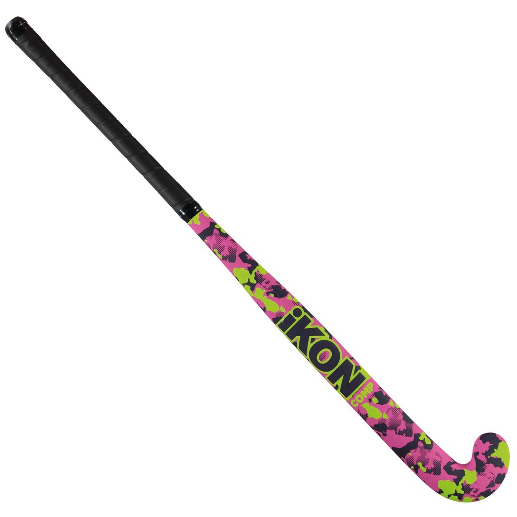SLAZENGER IKON COMP HOCKEY STICK