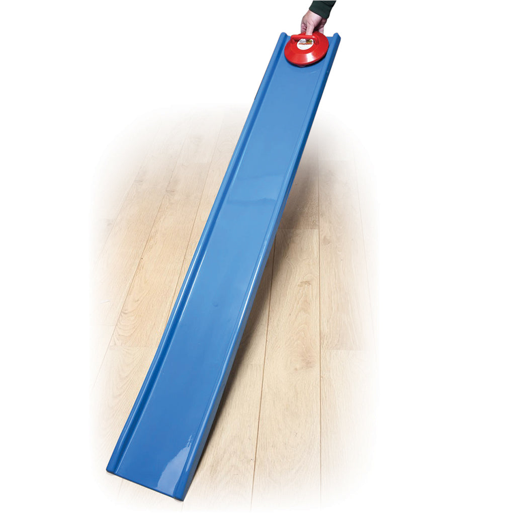 NEW AGE KURLING CHUTE/RAMP