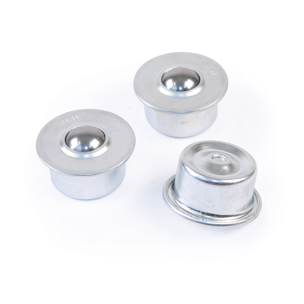 NEW AGE KURLING STONE BEARINGS