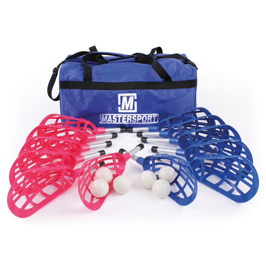 MINI POP LACROSSE