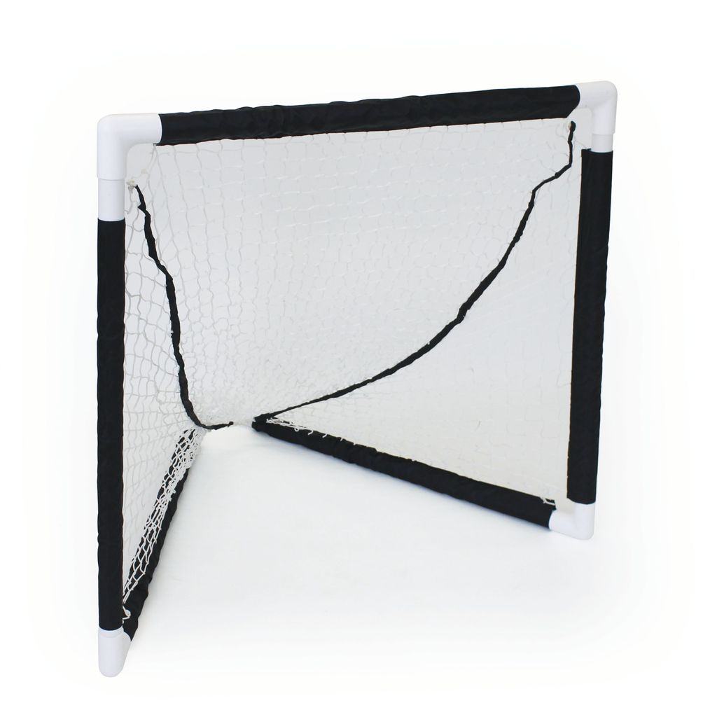 V-BACK LACROSSE GOAL