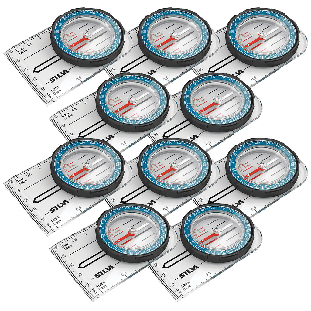 SILVA FIELD COMPASS