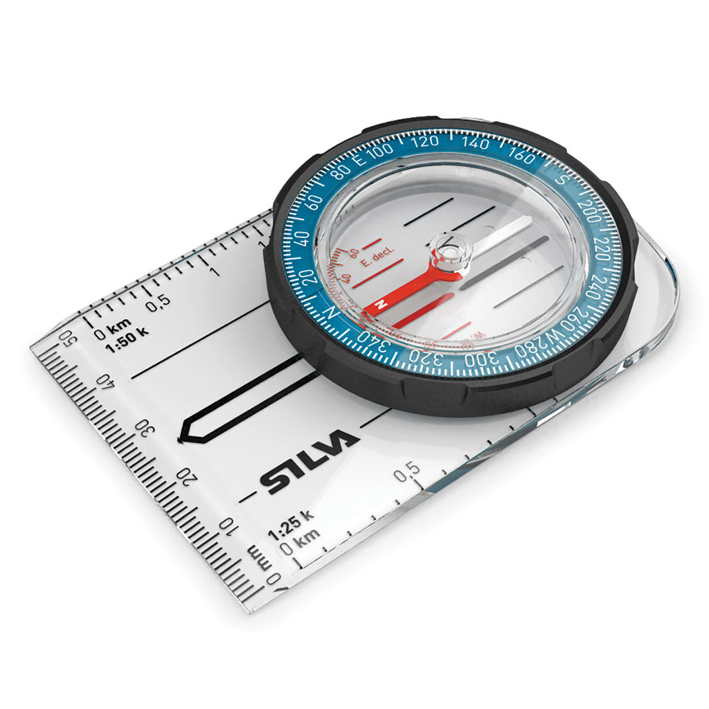 SILVA FIELD COMPASS