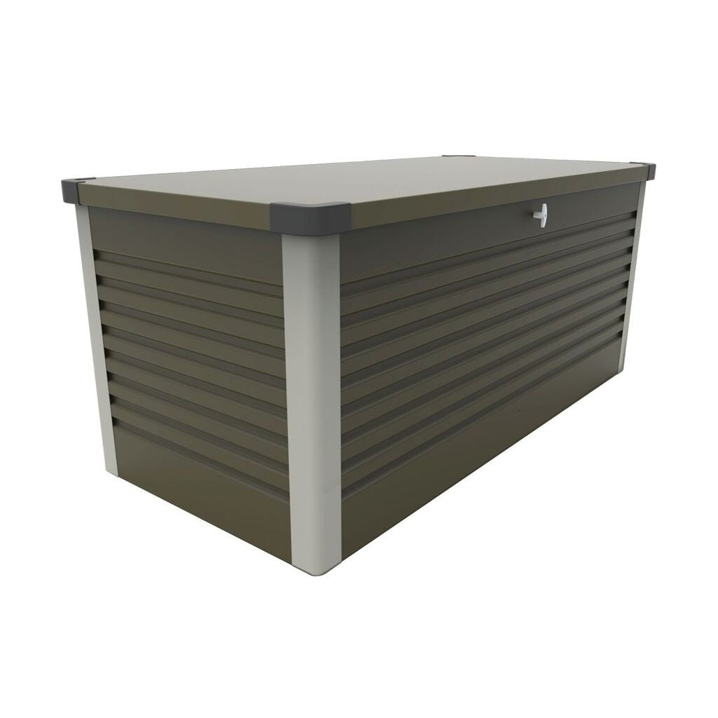 PLAYGROUND STORAGE BOX