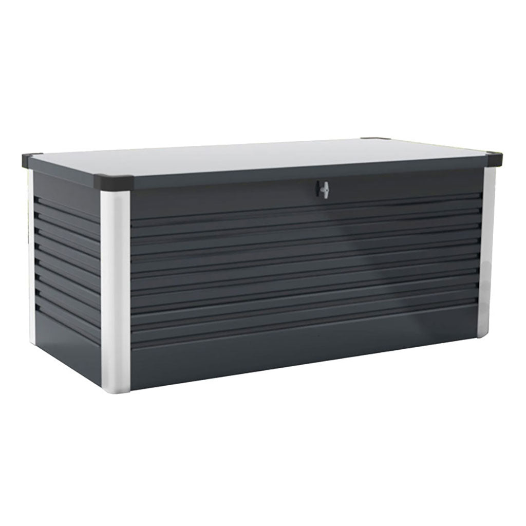 PLAYGROUND STORAGE BOX