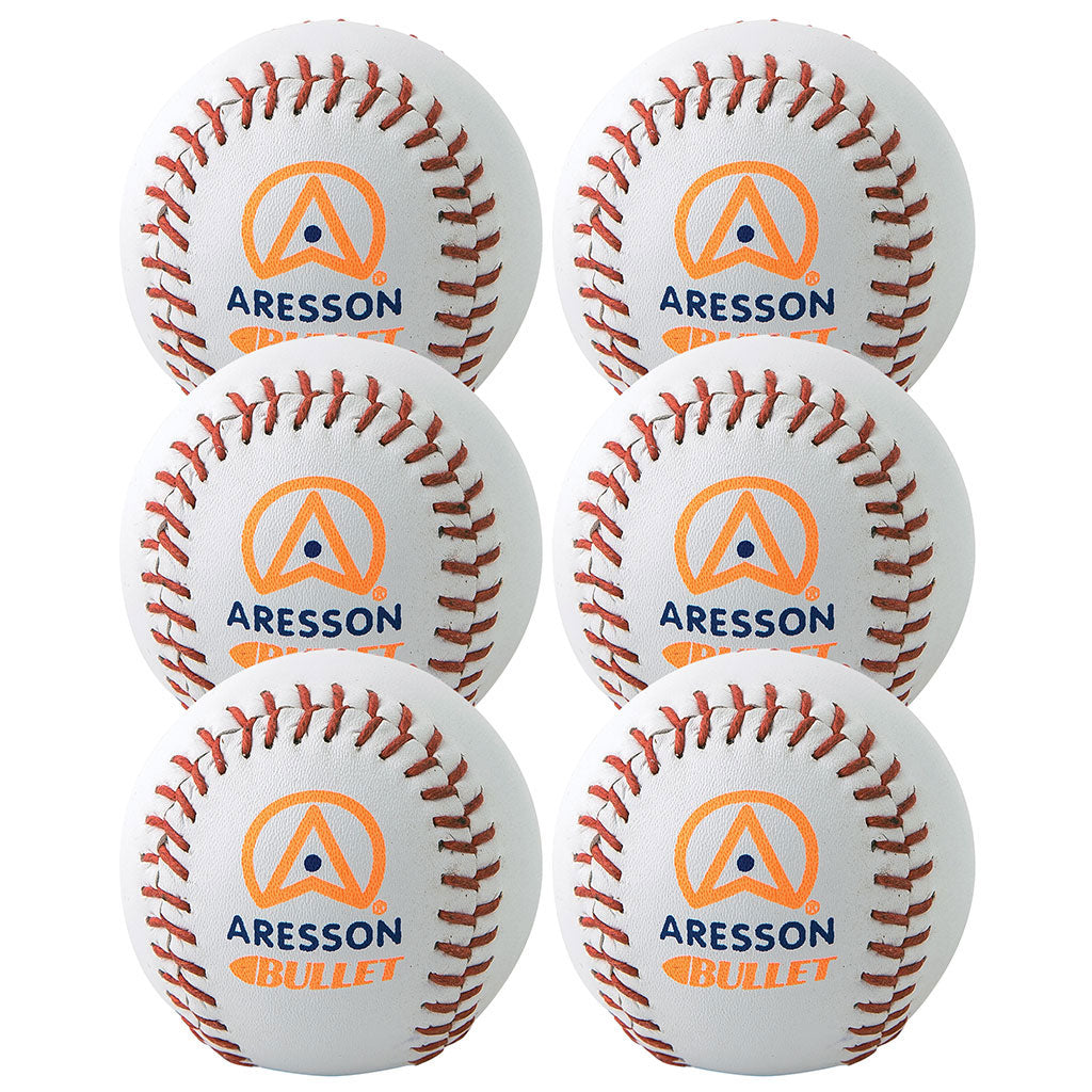 ARESSON BULLET ROUNDERS BALL