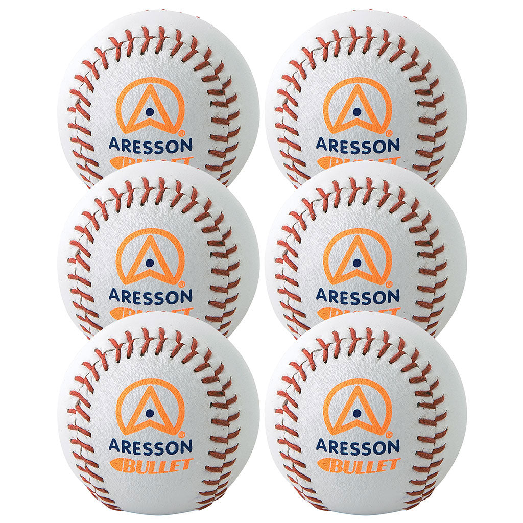 ARESSON BULLET ROUNDERS BALL