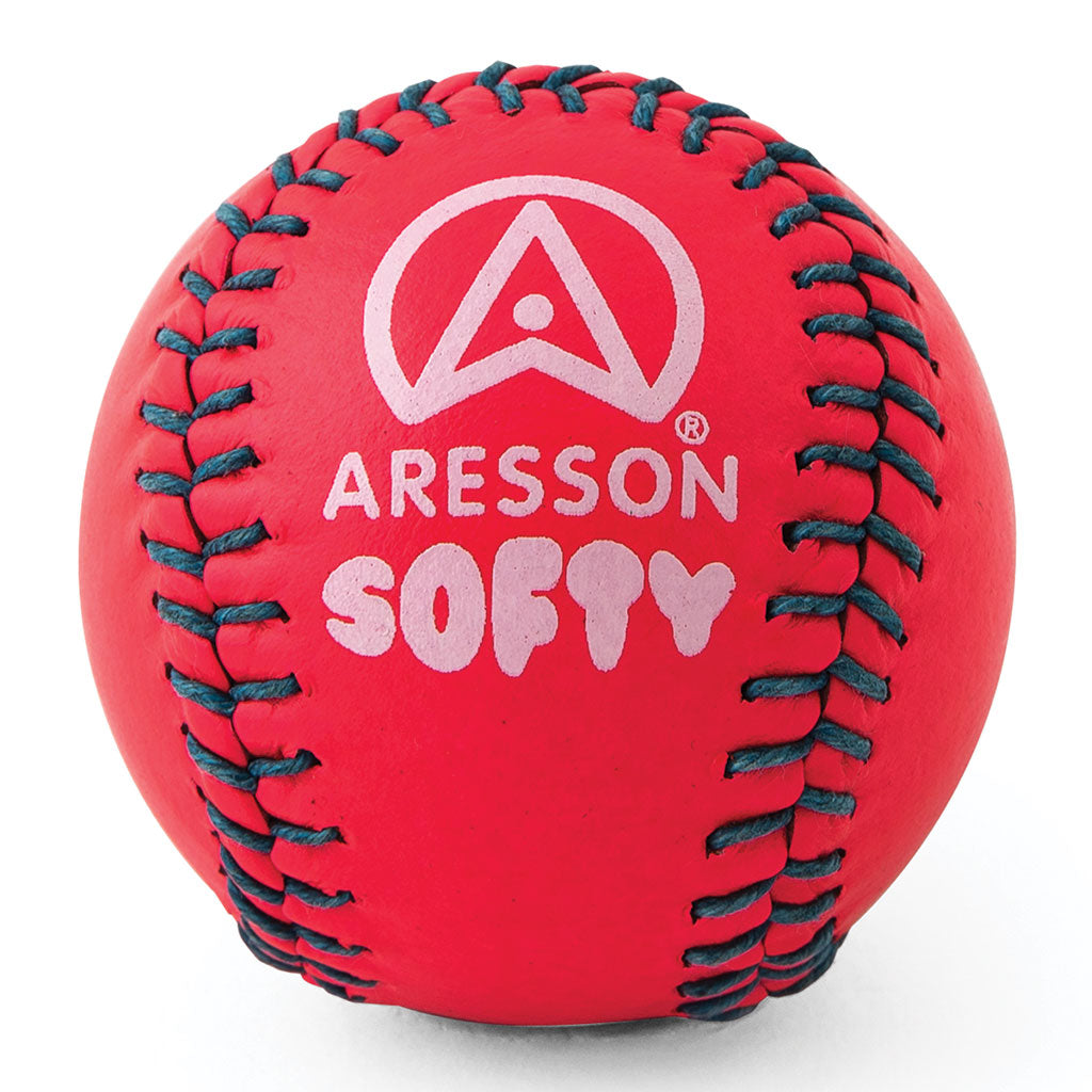 ARESSON SOFTY ROUNDERS BALL