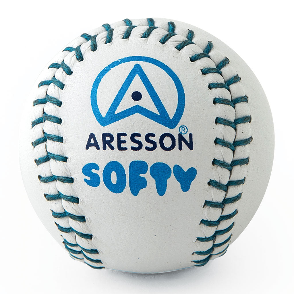 ARESSON SOFTY ROUNDERS BALL