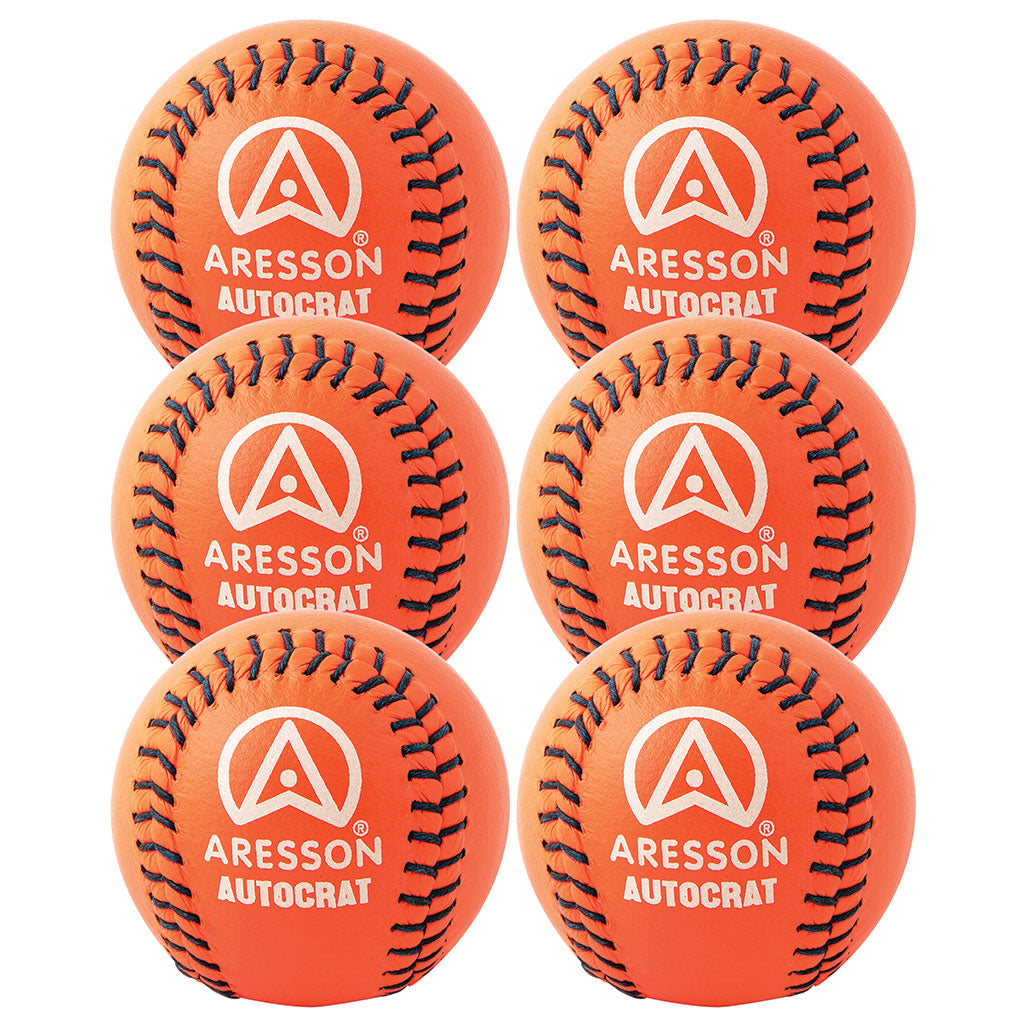 ARESSON AUTOCRAT ROUNDERS BALL