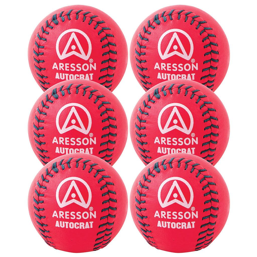 ARESSON AUTOCRAT ROUNDERS BALL