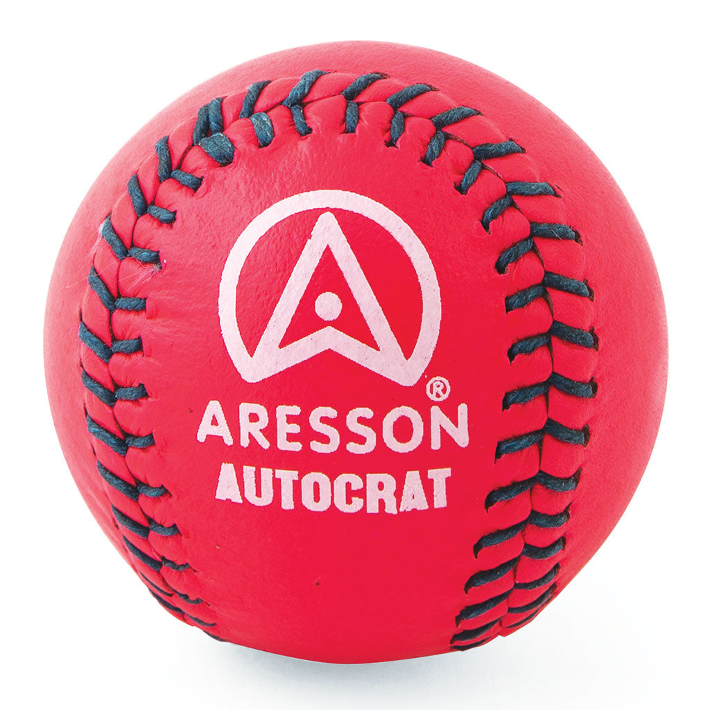 ARESSON AUTOCRAT ROUNDERS BALL