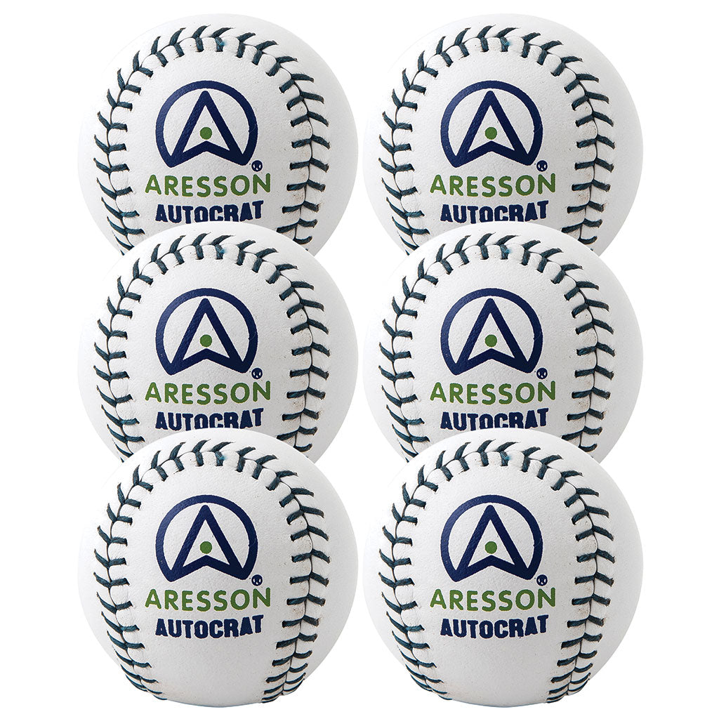 ARESSON AUTOCRAT ROUNDERS BALL