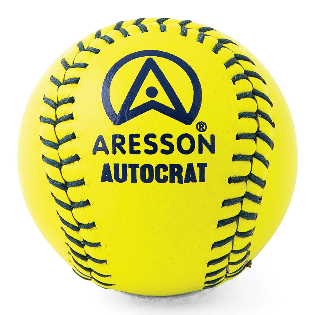 ARESSON AUTOCRAT ROUNDERS BALL