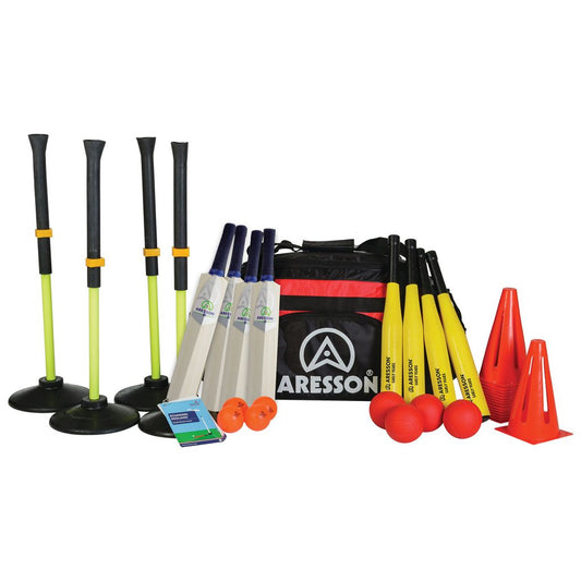 ARESSON ROUNDERS PRIMARY SET