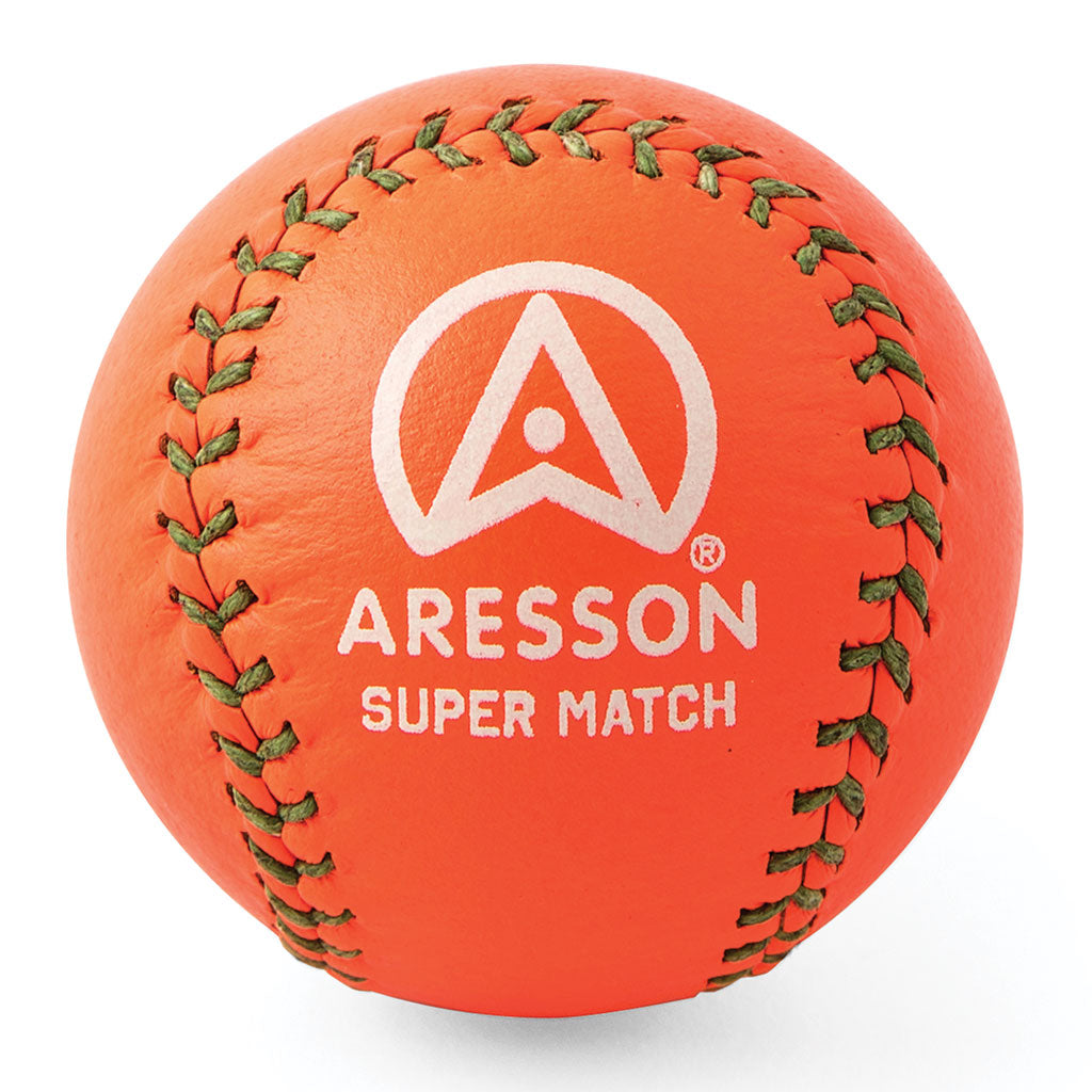 ARESSON SUPER MATCH ROUNDERS BALL