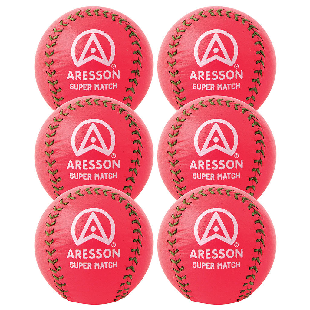 ARESSON SUPER MATCH ROUNDERS BALL