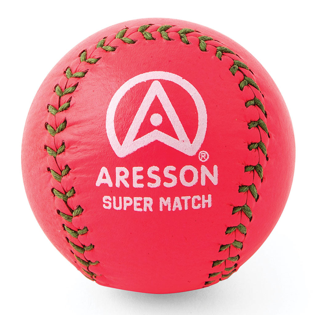 ARESSON SUPER MATCH ROUNDERS BALL