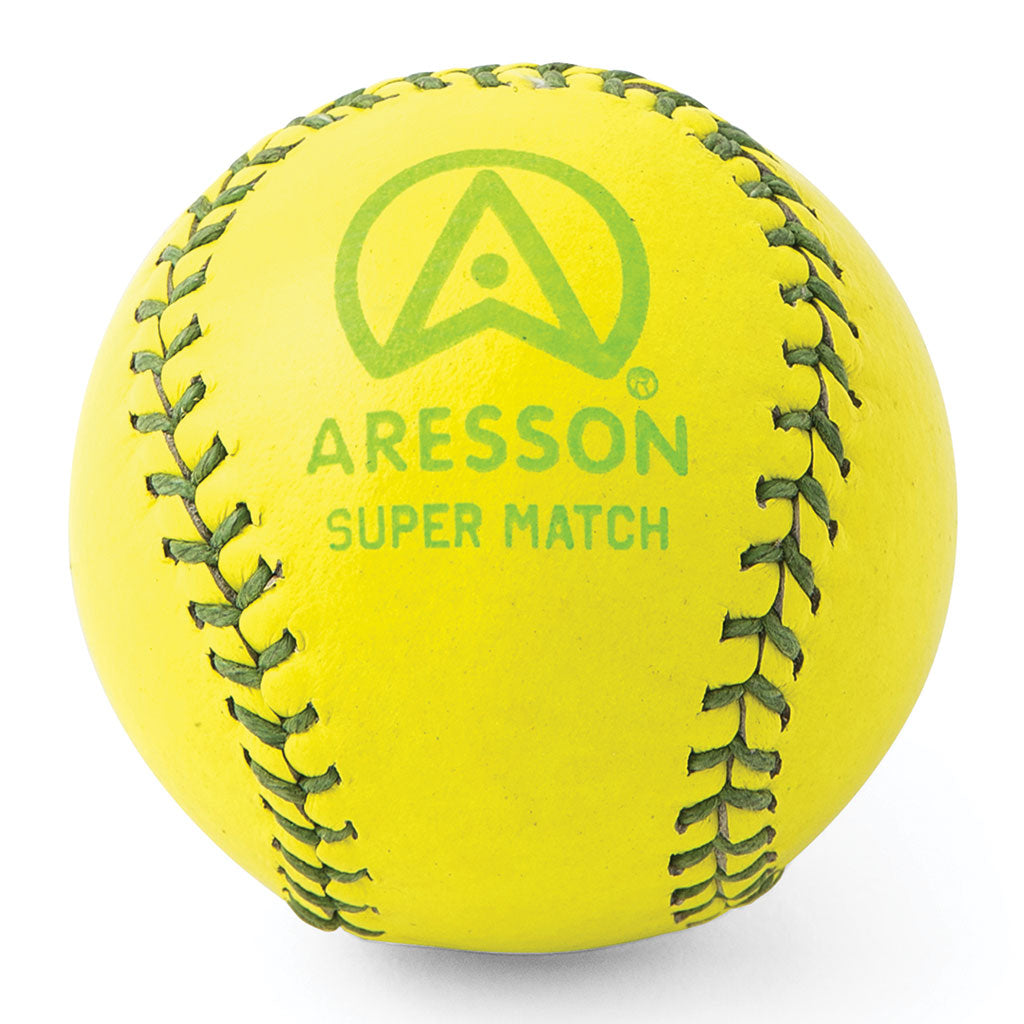 ARESSON SUPER MATCH ROUNDERS BALL