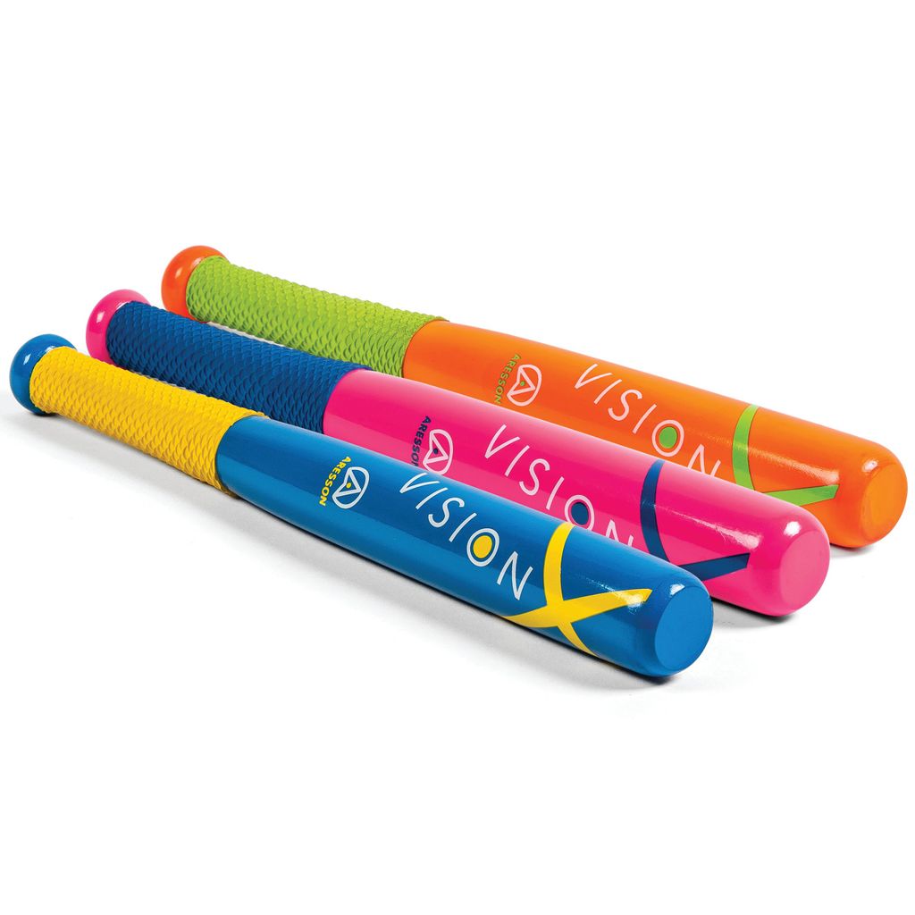 ARESSON VISION X ROUNDERS BAT