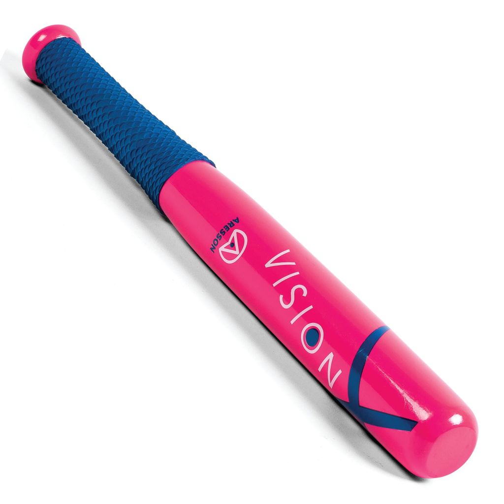 ARESSON VISION X ROUNDERS BAT