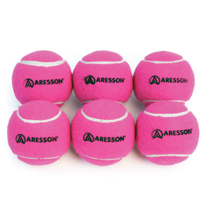 ARESSON FELT BALL