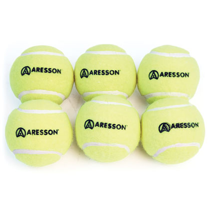 ARESSON FELT BALL