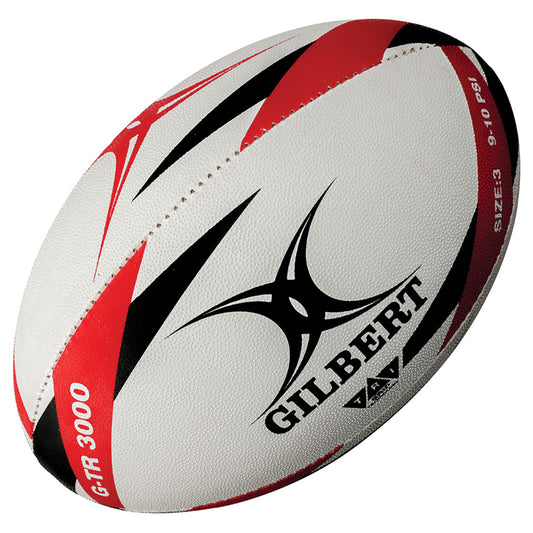 G-TR 3000 TRAINER RUGBY BALL