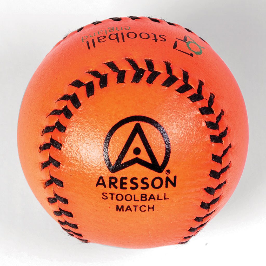 ARESSON STOOLBALL BALL