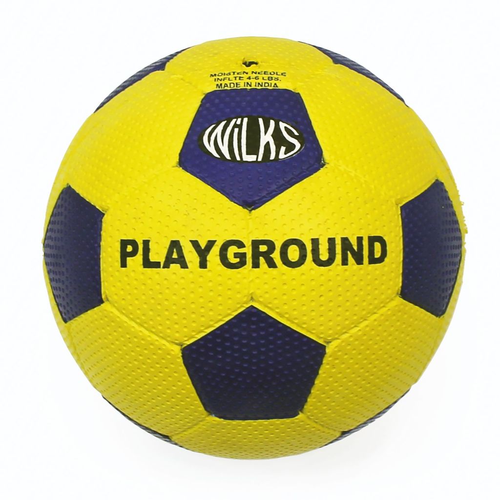 MASTERPLAY PLAYGROUND FOOTBALL