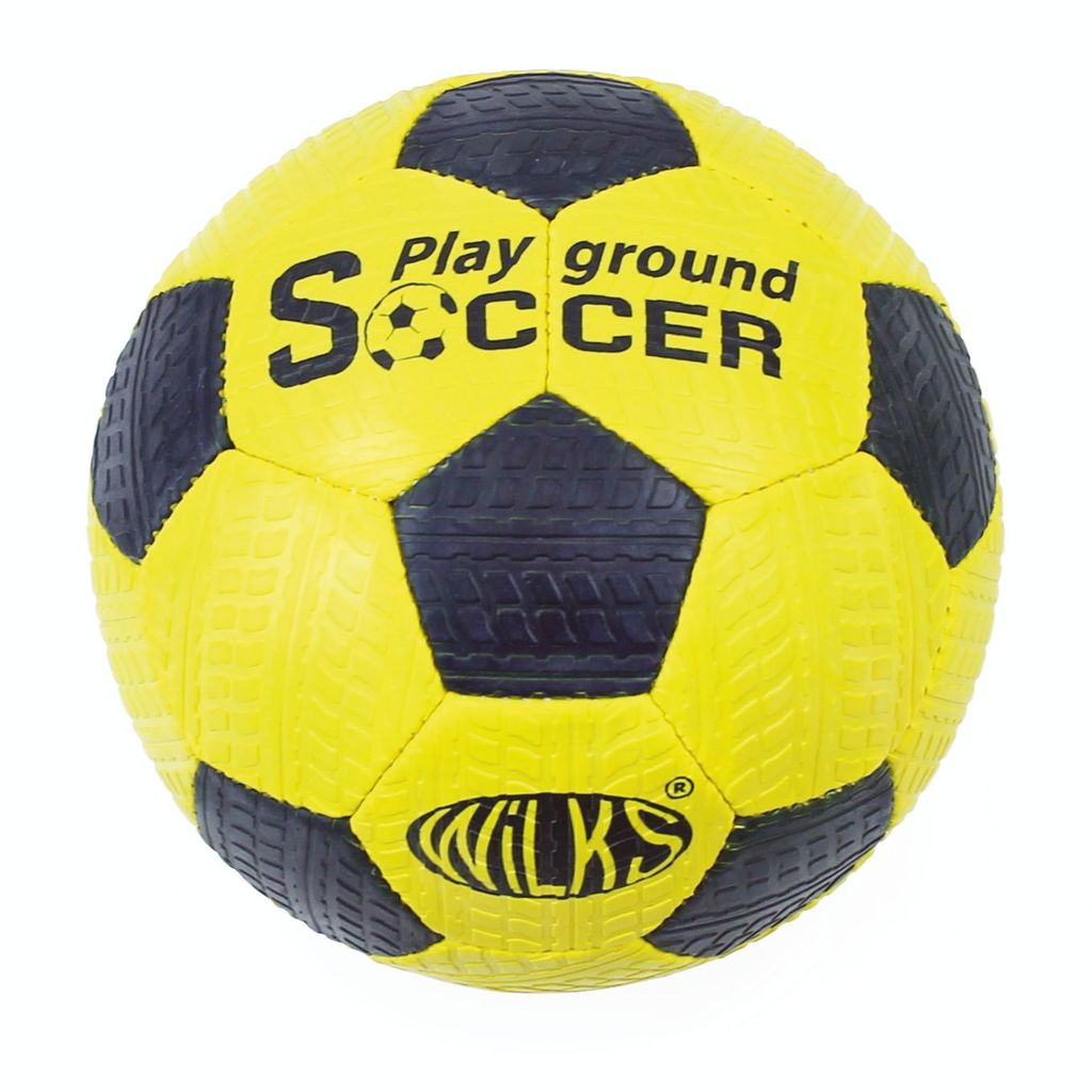 MASTERPLAY PLAYGROUND FOOTBALL