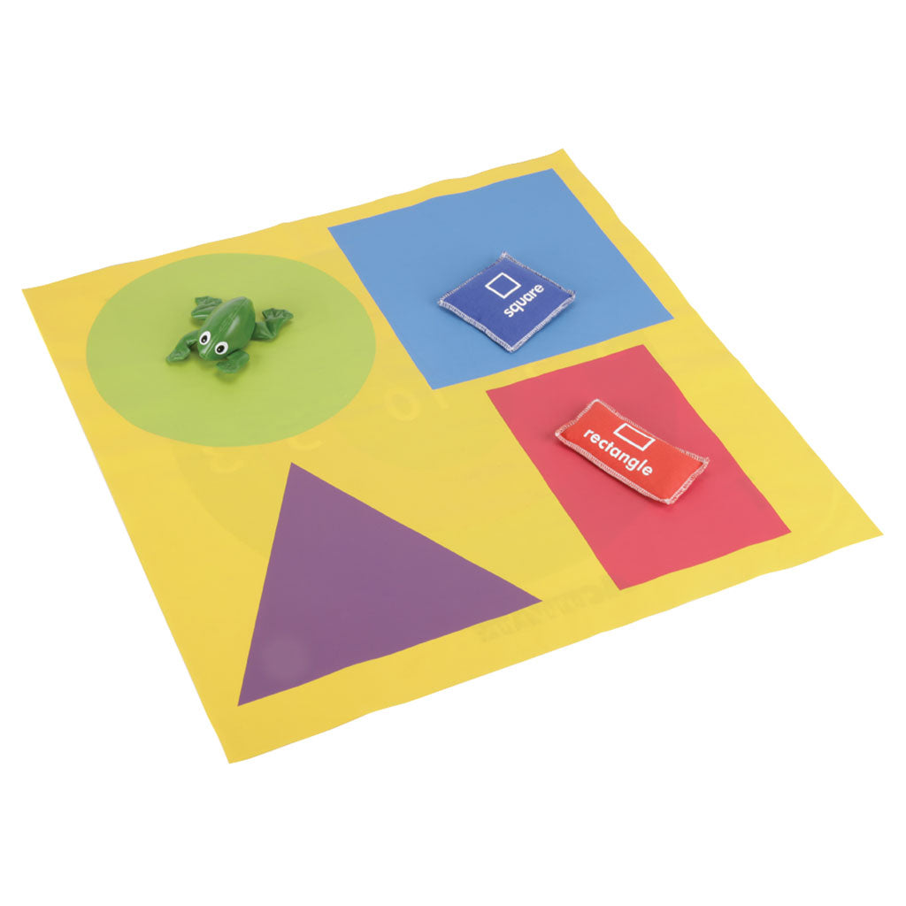 SHAPES AND TARGET