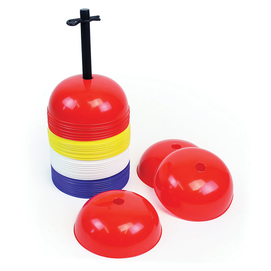 MULTIMARKERS SET OF 40