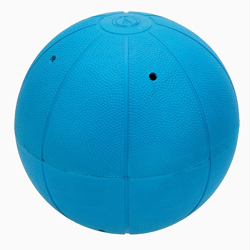 OFFICIAL GOALBALL