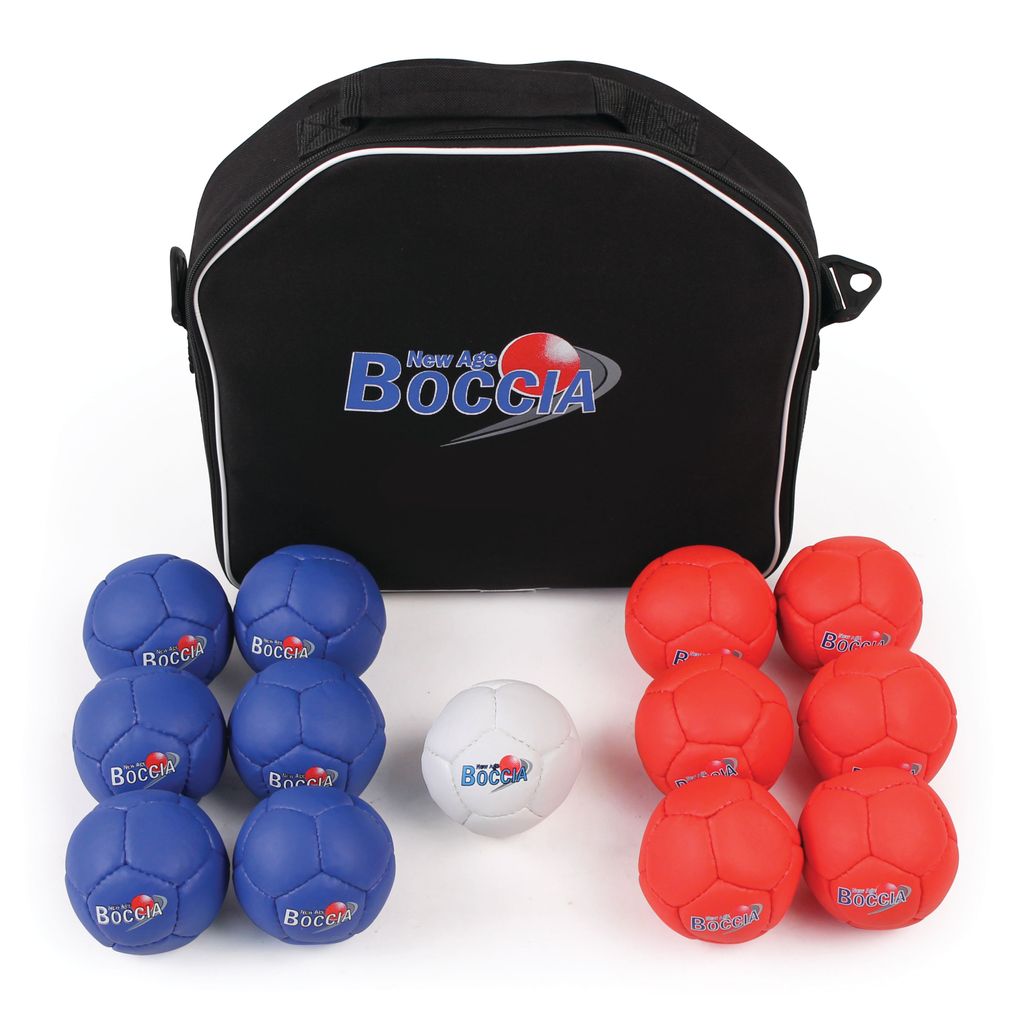 NEW AGE BOCCIA SET