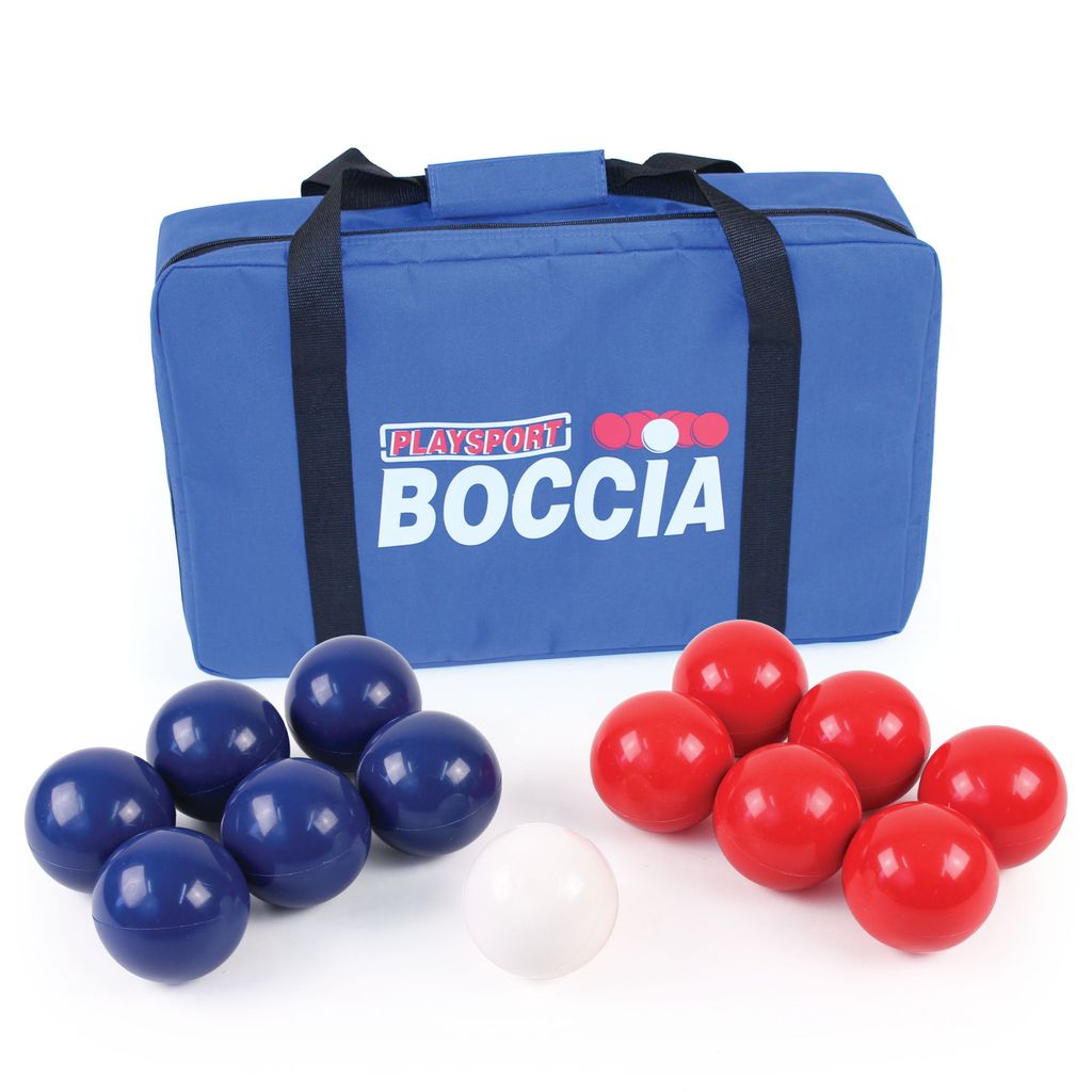 PLAYSPORT BOCCIA SET