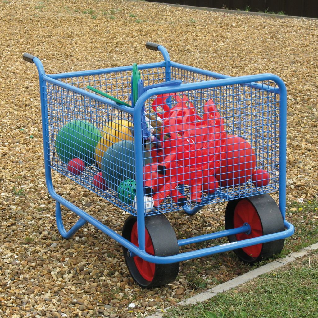 GO ANYWHERE BARROW