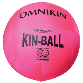 KIN-BALL