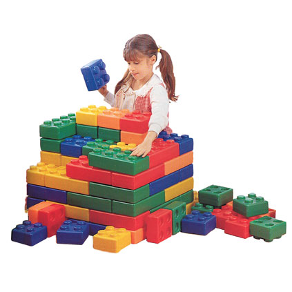 BRICK ME