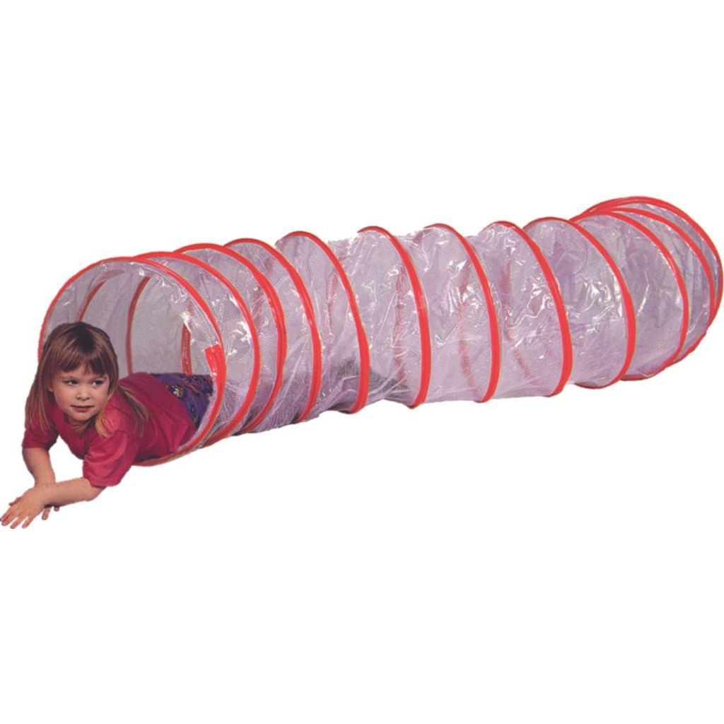 PLAY TUNNEL