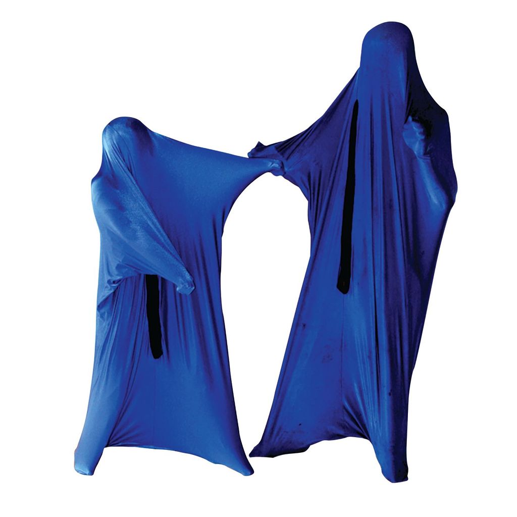 MYSTIC MANTLE