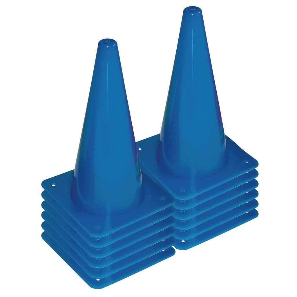 PLASTIC CONE 300MM