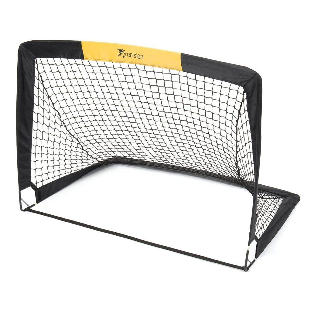 PRECISION FOLD-A-GOAL