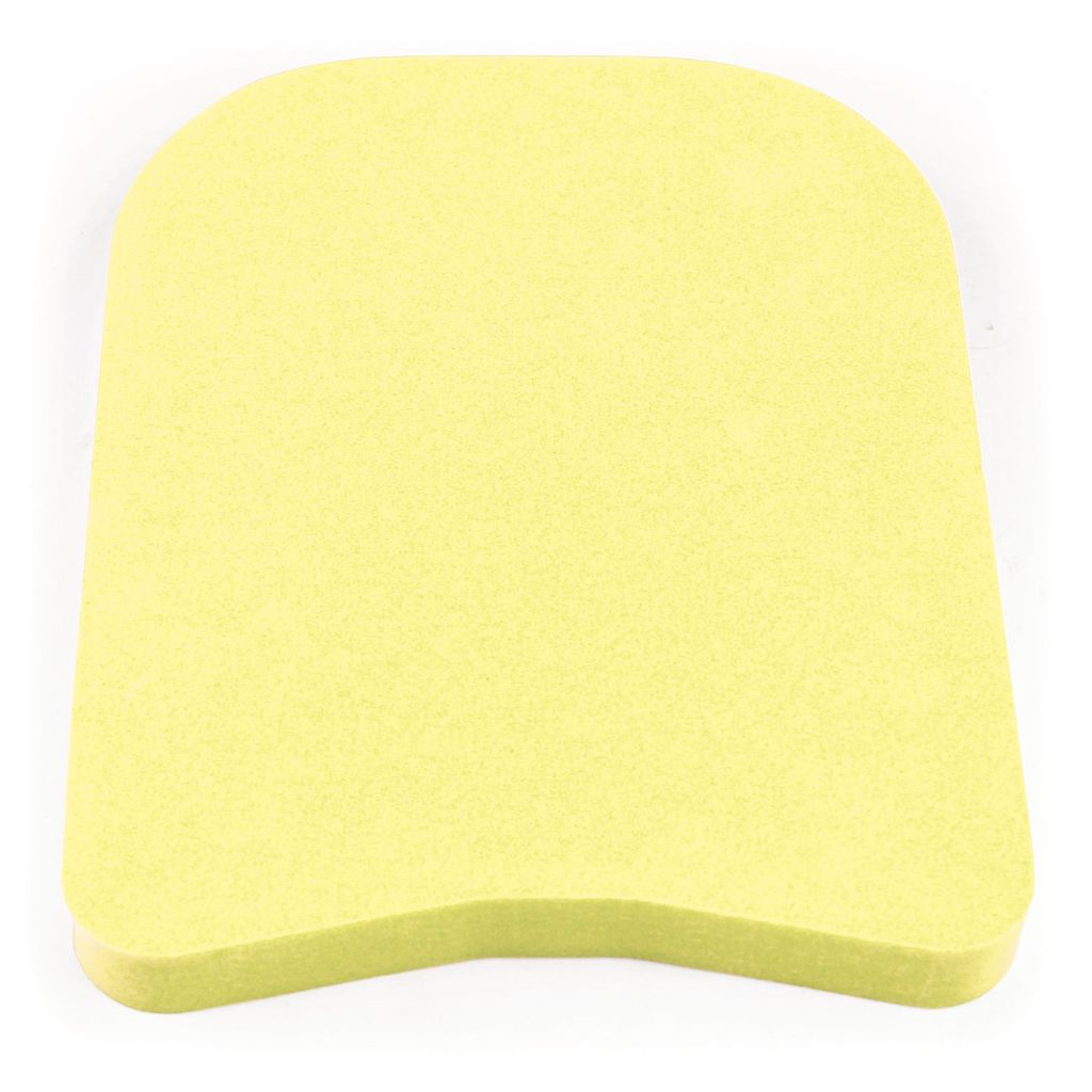 SCHOOL SWIMMING KICKBOARD