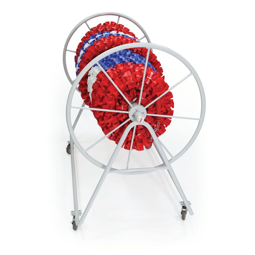 ANTI WAVE STORAGE WHEEL